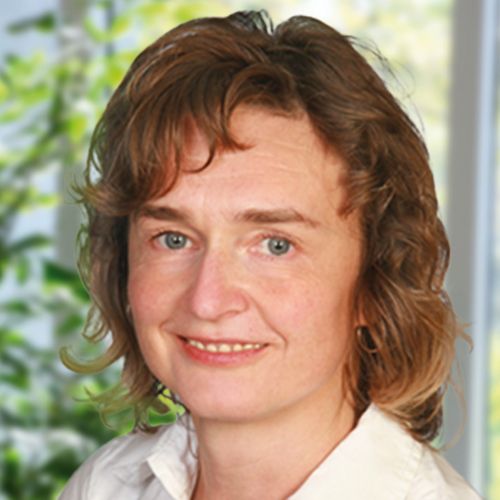 Kerstin Berthold